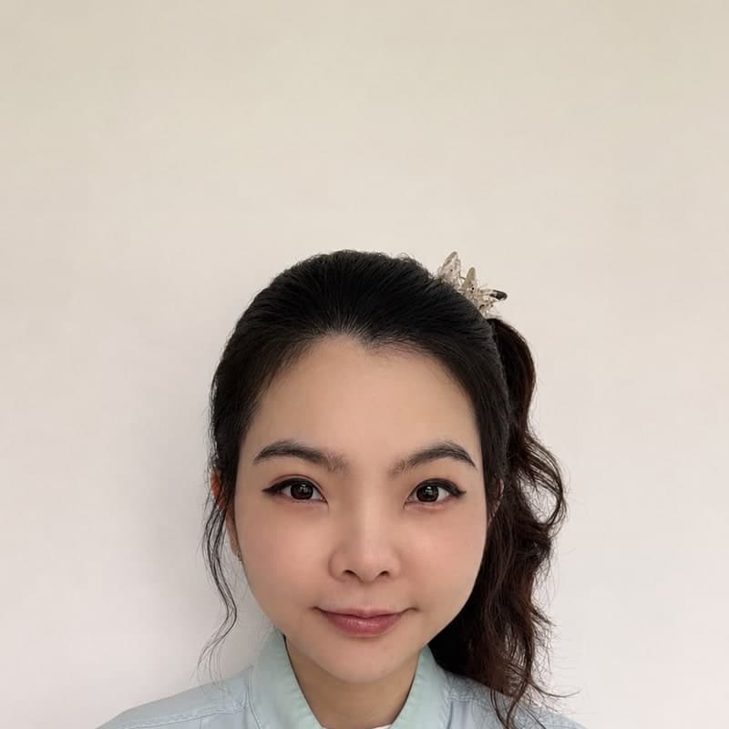 Dr. Amonthip — ทพญ.อมรทิพย์ บุญบางเก็ง